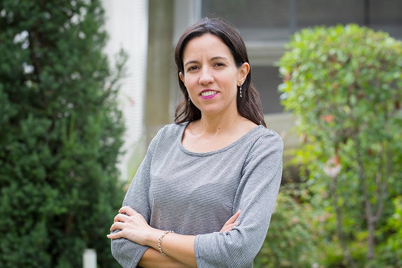 Patricia Madrigal Barrón Patricia Madrigal Barrón