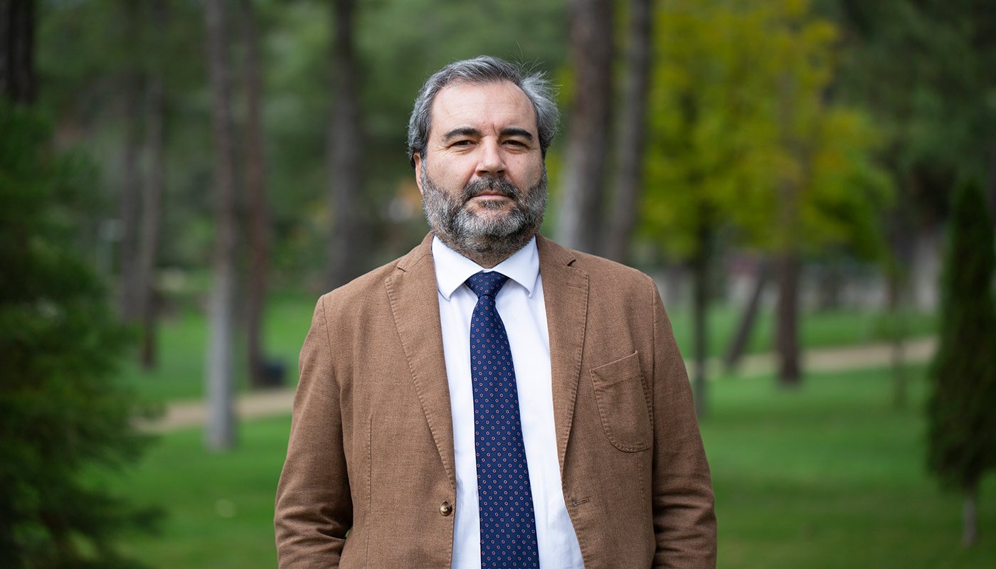 Ricardo Plaza Martínez Ricardo Plaza Martínez