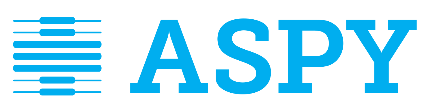 logo aspy prevención