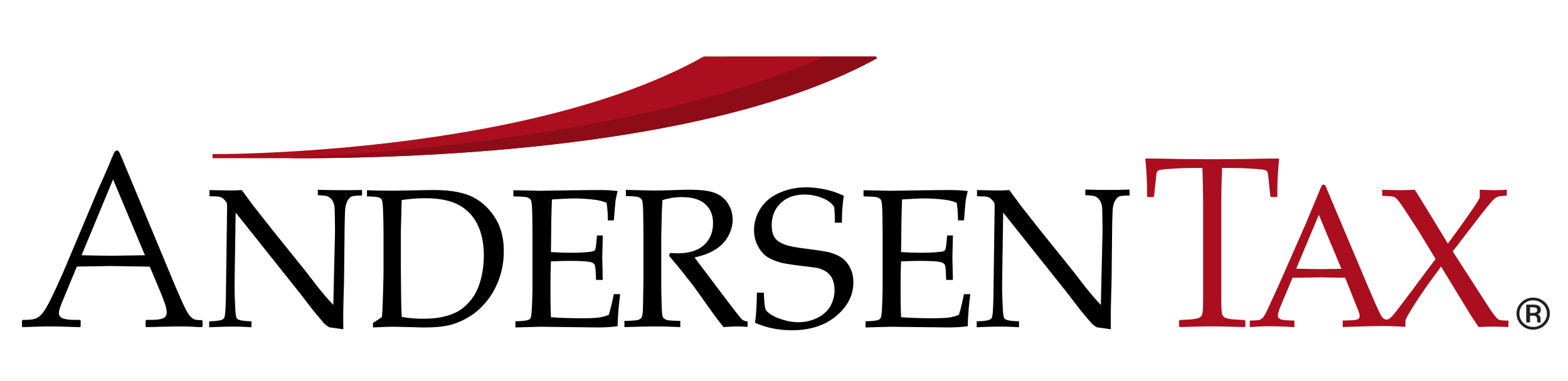 logo andersen tax