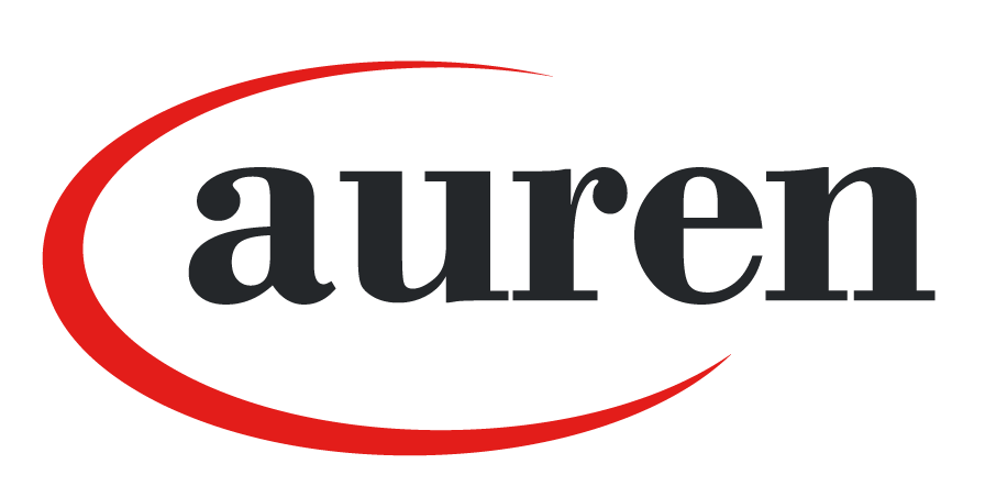 logo auren logo auren