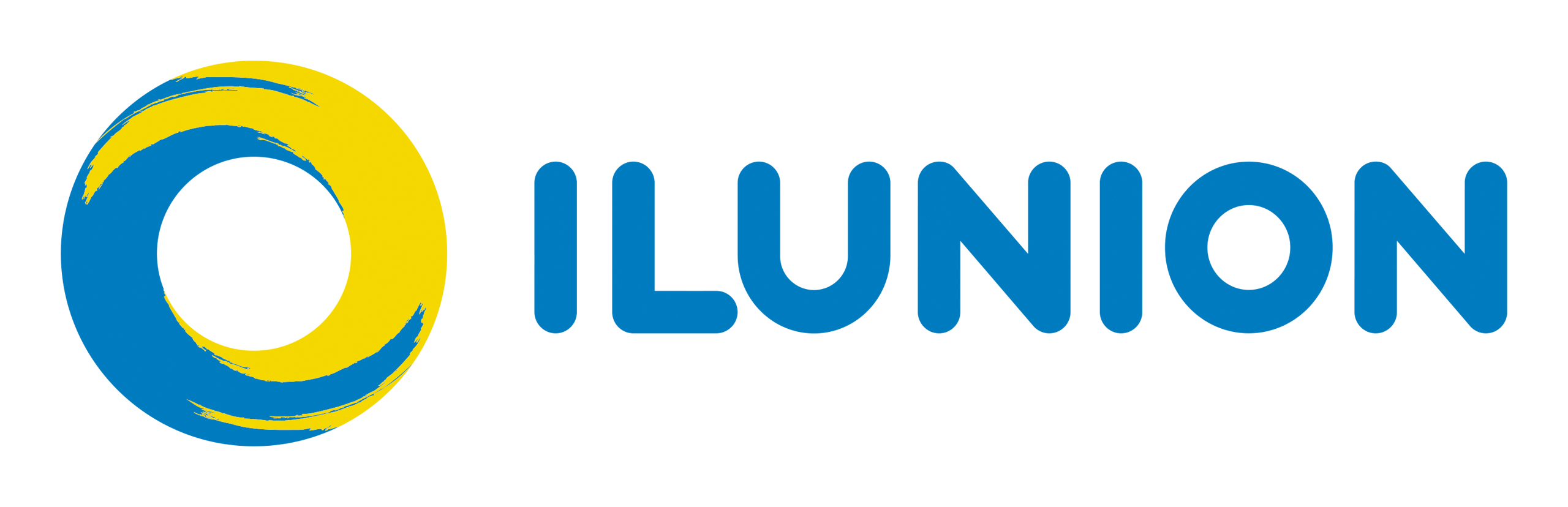 logo ilunion