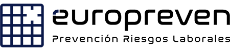 logo europreven prevención