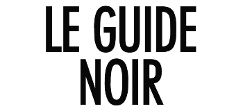 logo le guide noir logo le guide noir
