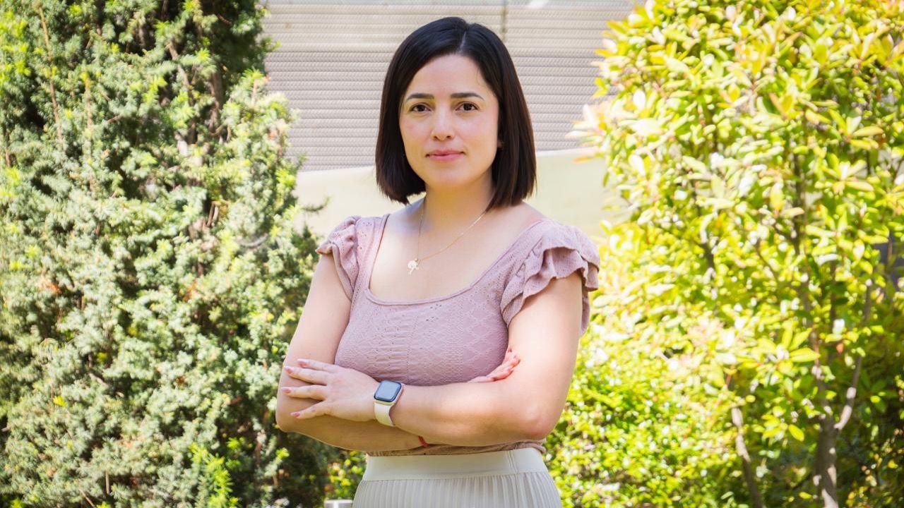 Eliana Díaz Cruces