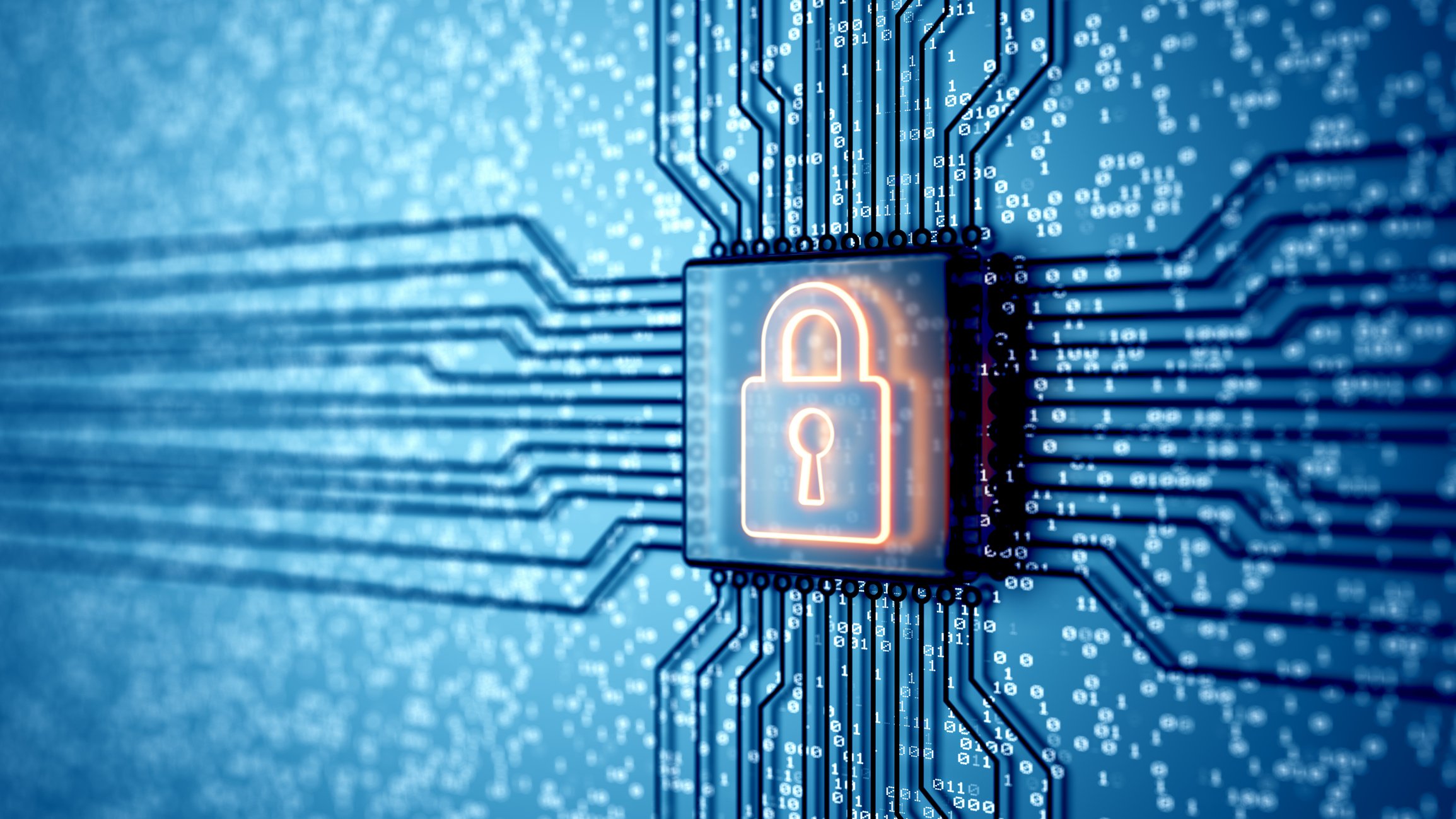 Ciberseguridad Ciberseguridad