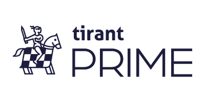 Tirant prime Tirant prime
