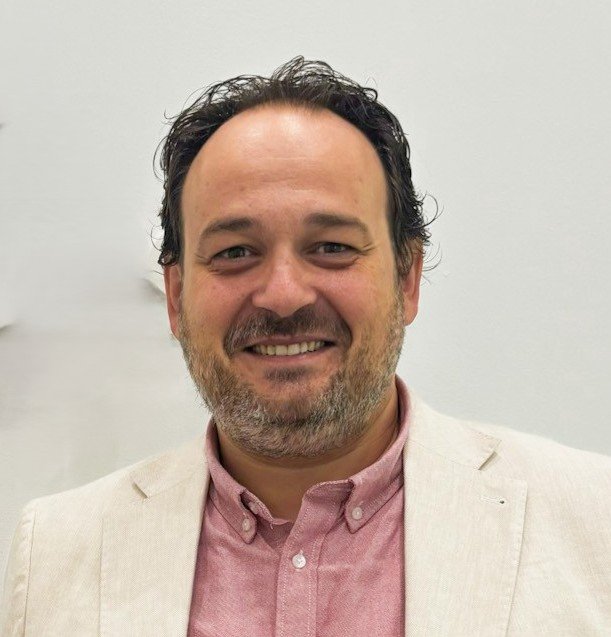Jesús Ignacio Padilla Martín