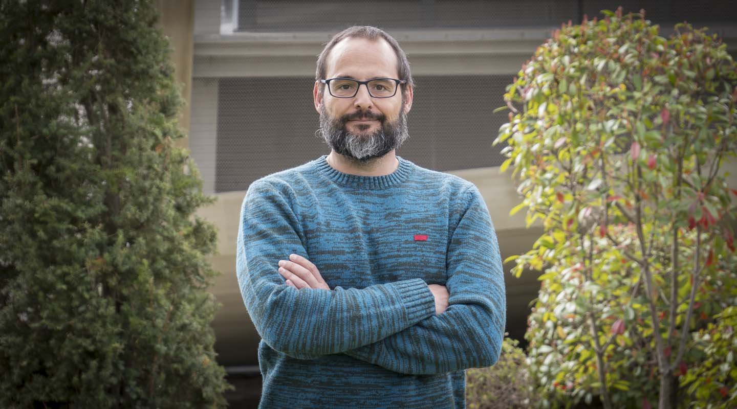 Luis Gómez Villota Luis Gómez Villota