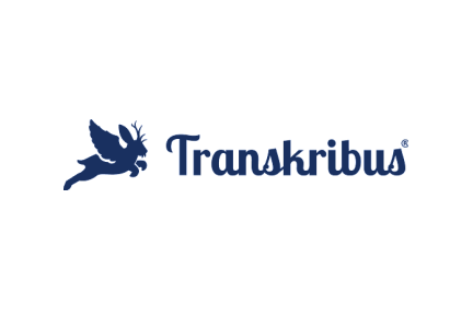 TRANSKRIBUS TRANSKRIBUS