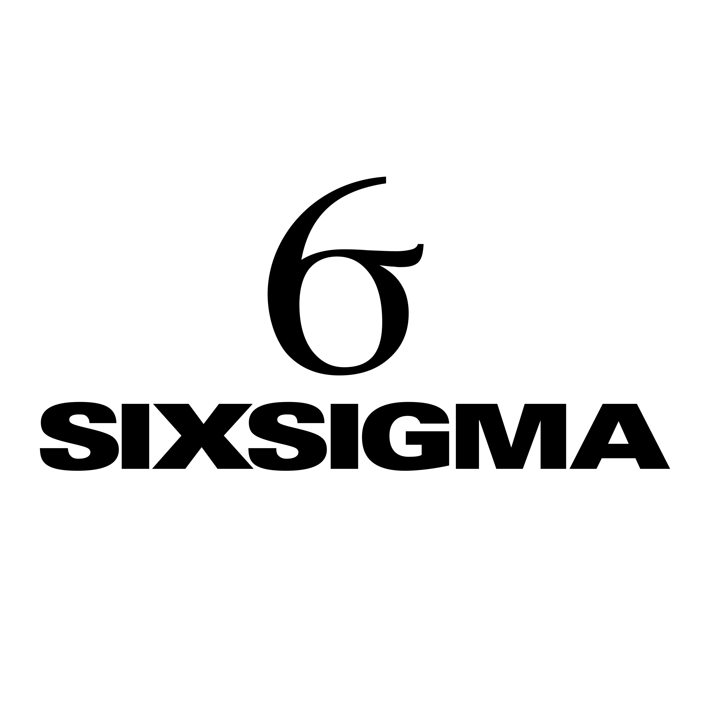 logo six sigma logo six sigma