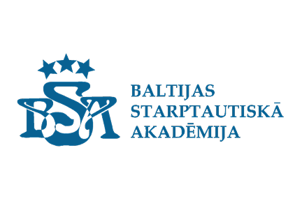Baltijas Starptautiska Akademija Baltijas Starptautiska Akademija