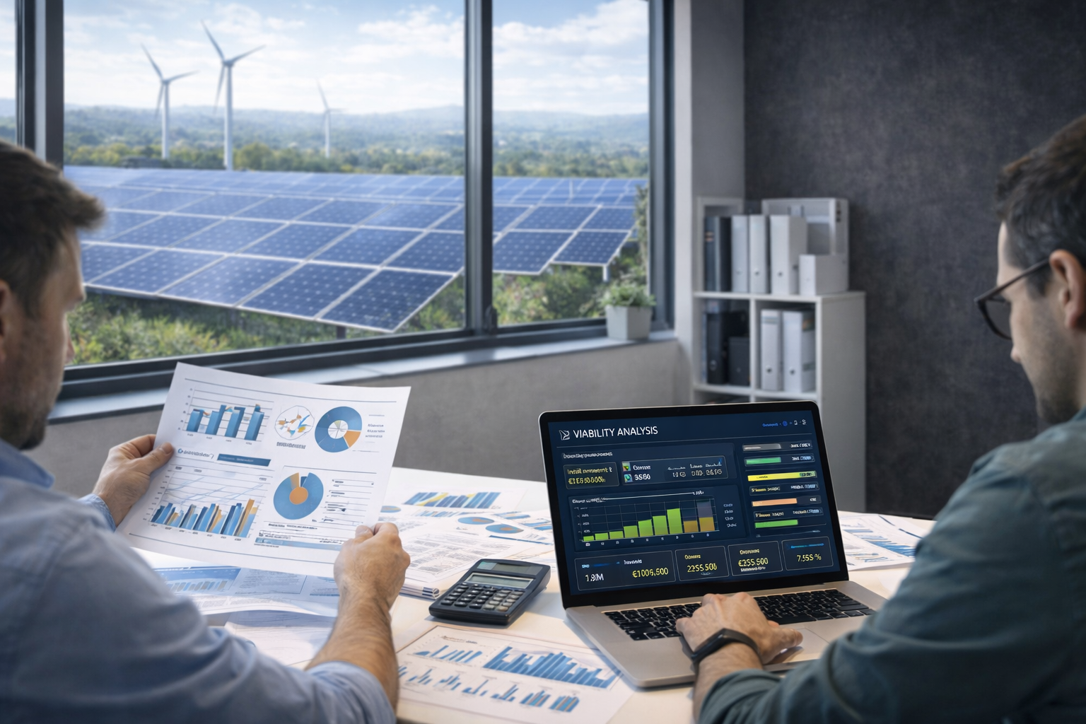 Curso Universitario en Dimensionamiento y Viabilidad Económica de Instalaciones Fotovoltaicas y Sistemas Híbridos Curso Universitario en Dimensionamiento y Viabilidad Económica de Instalaciones Fotovoltaicas y Sistemas Híbridos