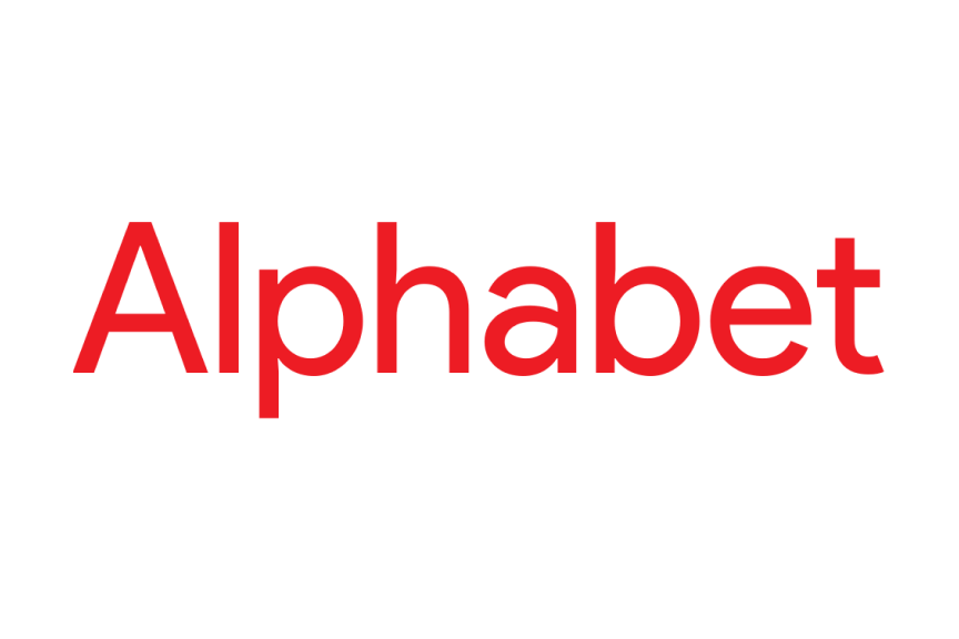 Alphabet Alphabet