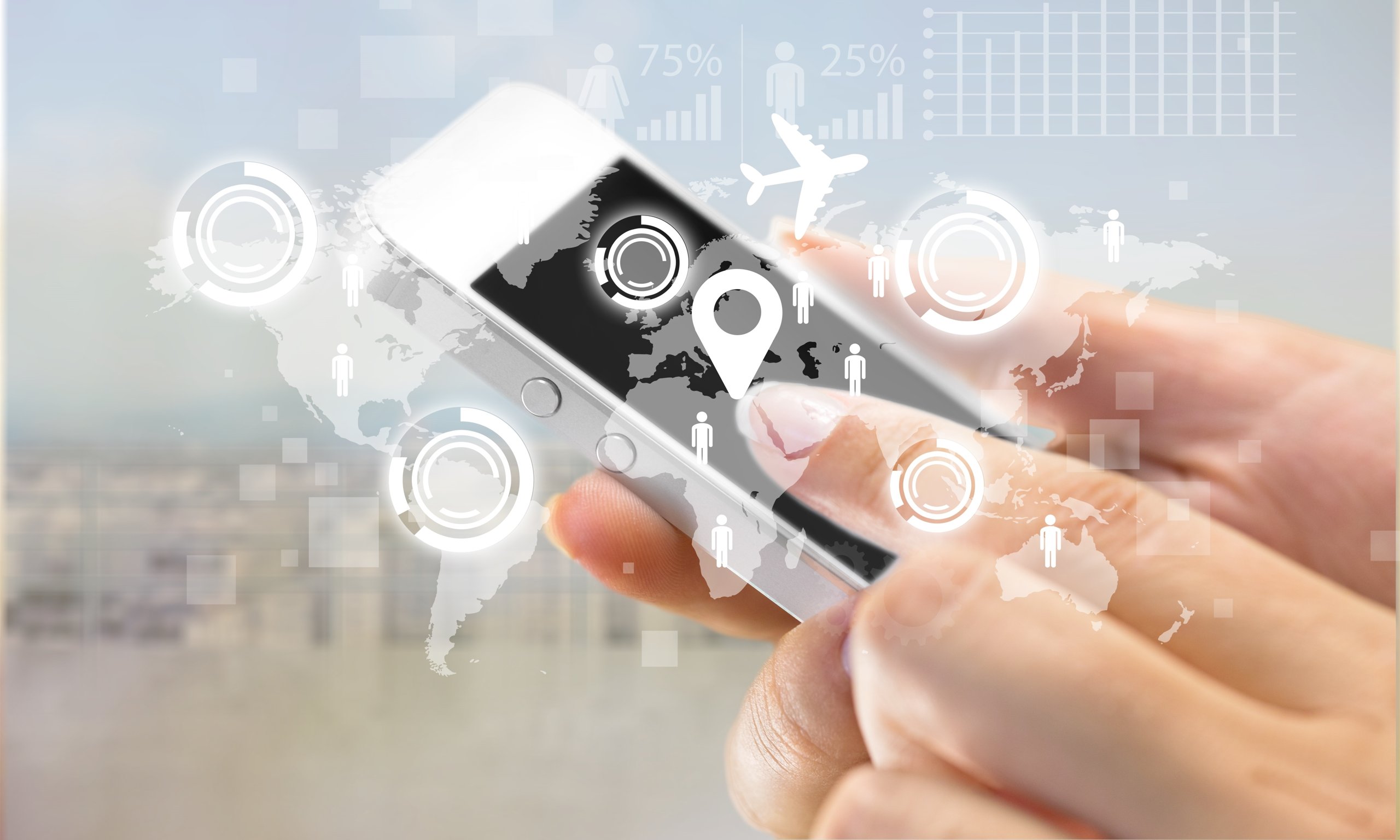 Curso de Verano sobre la transformación digital de la PYME turística: procesos, cultura y estrategias Curso de Verano sobre la transformación digital de la PYME turística: procesos, cultura y estrategias